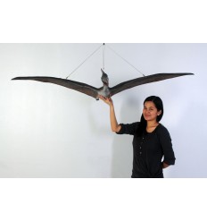 REPLICA CRIA DINOSAURIO PTERANODON