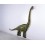 ANIMAL DINOSAURS BRACHIOSAURUS WALL DECO