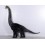 ANIMAL DINOSAURS BRACHIOSAURUS WALL DECO