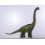 ANIMAL DINOSAURS BRACHIOSAURUS WALL DECO