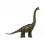 ANIMAL DINOSAURS BRACHIOSAURUS WALL DECO