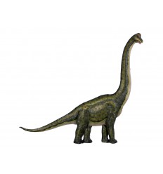 ANIMAL DINOSAURS BRACHIOSAURUS WALL DECO