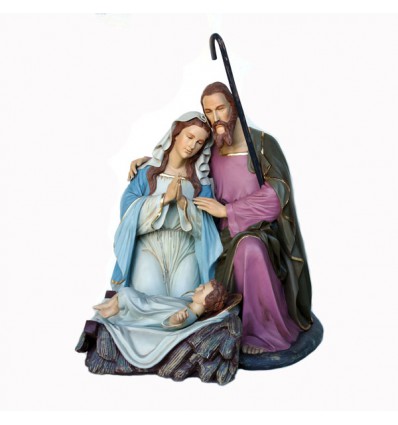 FIGURA DE LA NATIVIDAD TAMAÑO REAL