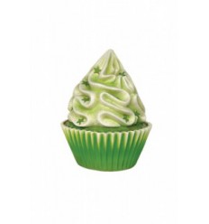 REPLICA CUPCAKE GIGANTE MENTA