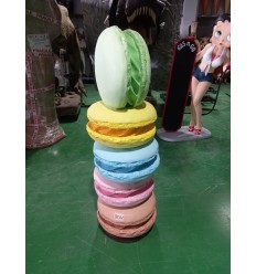 REPLICA MACARRÓN GALLETA PEQUEÑO