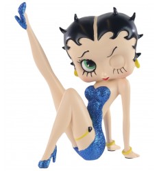 BETTY BOOP PIERNA LEVANTADA