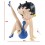 BETTY BOOP PIERNA LEVANTADA