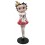 BETTY BOOP ESTILO ALEMAN