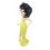 BETTY BOOP VESTIDO DE NOCHE AMARILLO