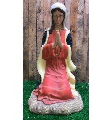 FIGURA PARA BELEN - MARIA