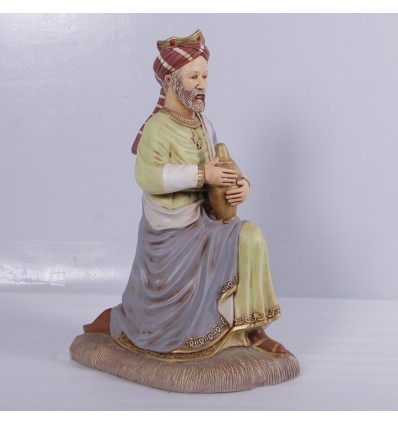 FIGURA PARA BELEN - REY MELCHOR