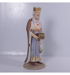 FIGURA PARA BELEN - REY GASPAR