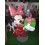 FIGURA MINNIE CON REGALOS