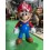 FIGURA MARIOS BROS 180 CMS