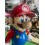 FIGURA MARIOS BROS 180 CMS