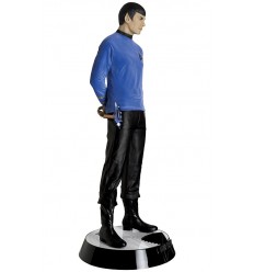 REPLICA CAPITAN SPOCK DE STAR TREK