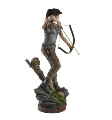 REPLICA LARA CROFT DE TOMB RAIDER