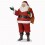 FIGURA PAPA NOEL CON SACO