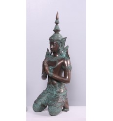 FIGURA ANGEL MITOLOGICO TEPPANOM