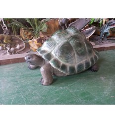 REPLICA TORTUGAGIGANTE DE ALDABRA