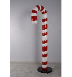 FIGURA BASTON CARAMELO GIGANTE