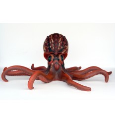 REPLICA PULPO