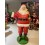 FIGURA PAPA NOEL CON SACO