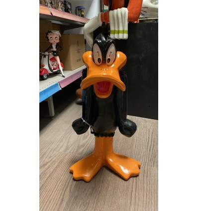 FIGURA DEL PATO LUCAS