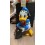 FIGURA PATO DONALD CON BOLSA