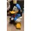 FIGURA PATO DONALD CON BOLSA