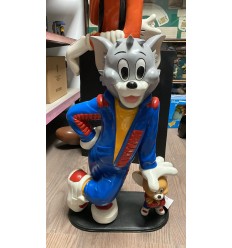 FIGURA TOM Y JERRY