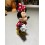 FIGURA PEQUEÑA MINNIE PONIENDOSE TIMIDA