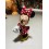 FIGURA PEQUEÑA MINNIE PONIENDOSE TIMIDA