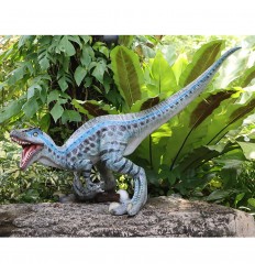 REPLICA CRIA VELOCIRAPTOR 