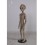 FIGURA ALIEN DE PIE - ROSWELL