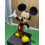 FIGURA MICKEY MOUSE SOBRE CAJÓN