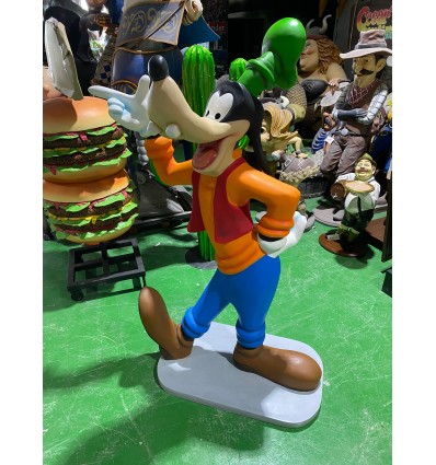 FIGURA GOOFY GRANDE