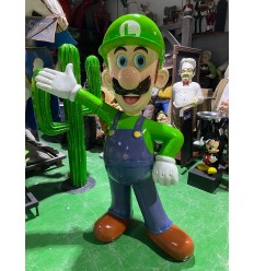 FIGURA LUIGI GRANDE