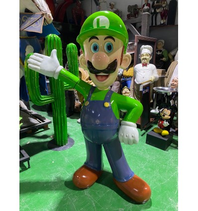 FIGURA LUIGI GRANDE