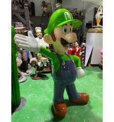 FIGURA LUIGI GRANDE