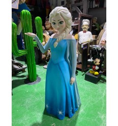 FIGURA ELSA DE FROZEN