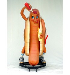 HOTDOG GIGANTE