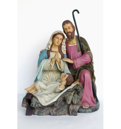 FIGURA NATIVIDAD