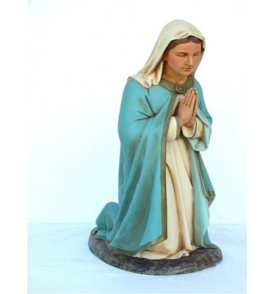 FIGURA VIRGEN MARIA