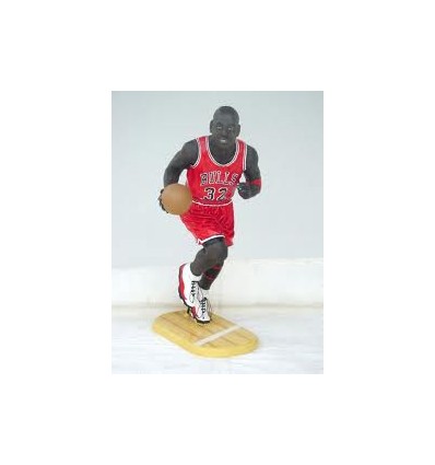 MICHAEL JORDAN PEQUEÑO