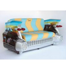 SOFA COCHE DALI