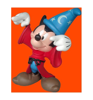 SORCERER MICKEY NOVATO