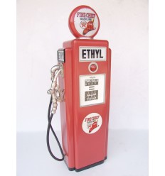 FUEL PUMP (SMALL)