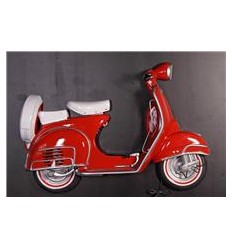 REPLICA MOTO VESPA