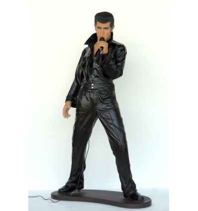 figura elvis